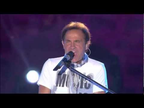 Youtube: Pooh - Tanta Voglia di Lei (Live al Castello di Este (PD) - 2011)