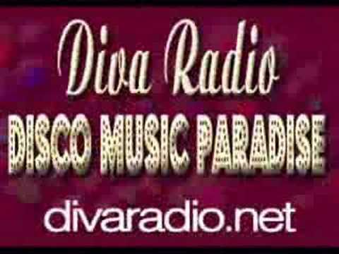 Youtube: Disco - Gary's Gang - Knock Me Out (DIVA RADIO www.deevaradio.net)