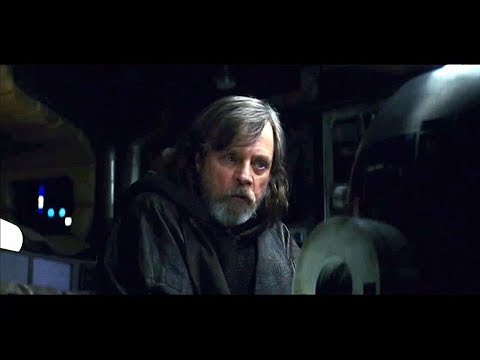 Youtube: Star Wars The Last Jedi TV Spot Trailer 27 HD