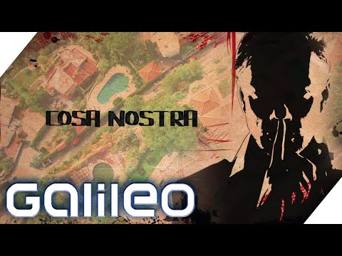 Youtube: Lost Places: Die Geister-Villen der Mafia von Palermo | Galileo | ProSieben