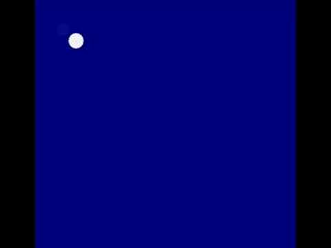 Youtube: ALONE WHITH THE MOON.The tiger lillies