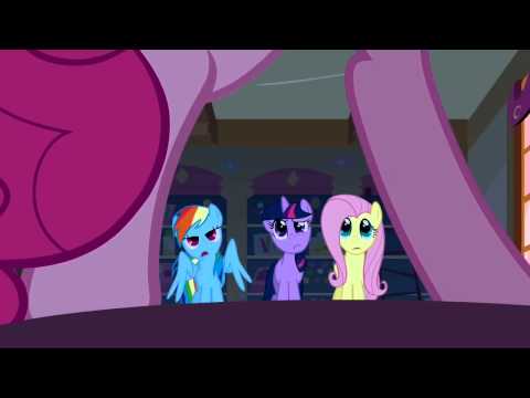 Youtube: Twilight Sparkle - Wow...catchy