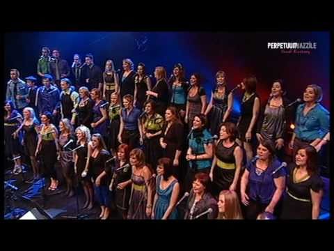 Youtube: Perpetuum Jazzile - Avsenik Medley