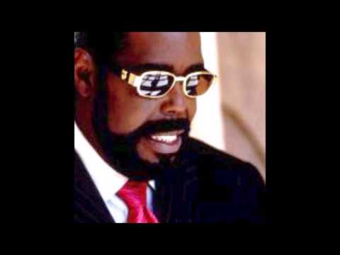 Youtube: Barry White  -  September When I First Met You