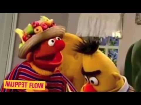 Youtube: CYPRESS HILL - Insane in the Brain (BENITOLOCO VIDEO - MUPPET FLOW)