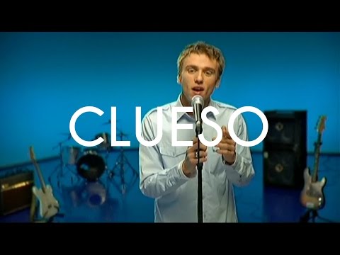 Youtube: CLUESO - Keinen Zentimeter (Official Video)