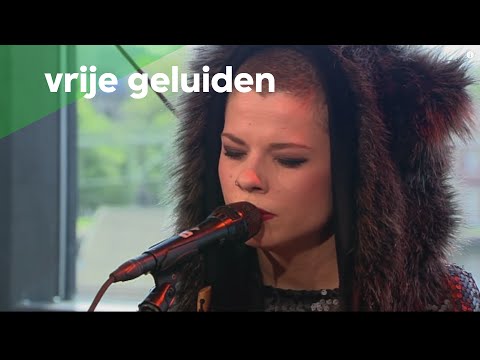 Youtube: Kovacs - My Love (Live @ Bimhuis Amsterdam)