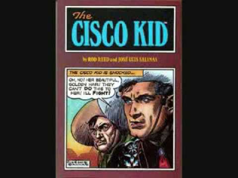 Youtube: Cypress Hill - Cisco Kid