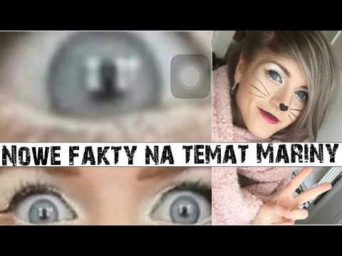 Youtube: Mroczna strona youtuba - Nowe fakty na temat Mariny Joyce [eng]