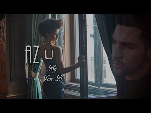 Youtube: Jon B - AZ u (with so sexy intro) - Stronger Everyday