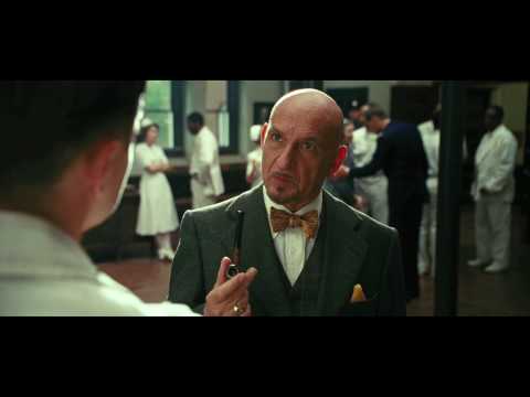 Youtube: Shutter Island - Trailer 1 Deutsch [HD]