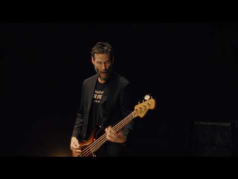 Youtube: Dogstar - All In Now (Official Music Video)