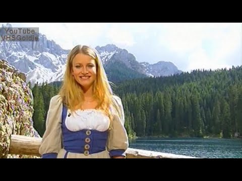 Youtube: Sonja Weissensteiner - Dann träum ich mir meine Berge zurück - 2003