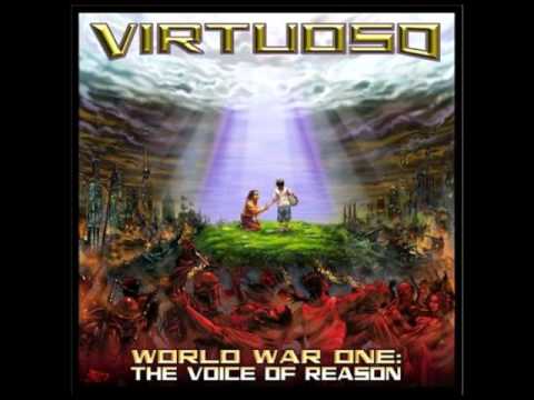 Youtube: Virtuoso - Beatdown (Feat. T-Ruckus & Jedi Mind Tricks)