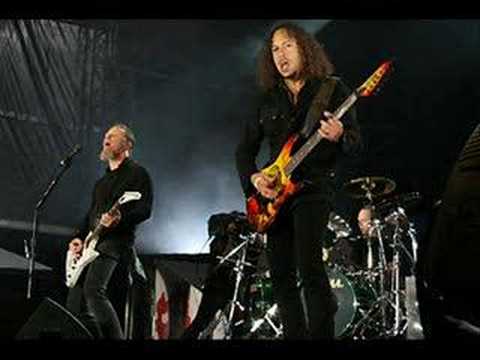 Youtube: Metallica - Ecstasy Of Gold (FULL SONG) New!!!!!!