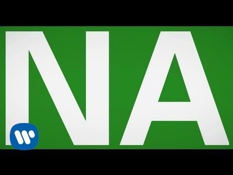 Youtube: My Chemical Romance - Na Na Na [Official Lyric Video]