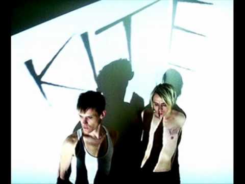 Youtube: Kite - A Little More Time