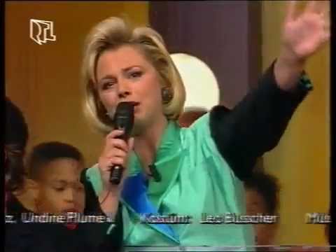 Youtube: RTL 1991: Mini Playback Show - Finale