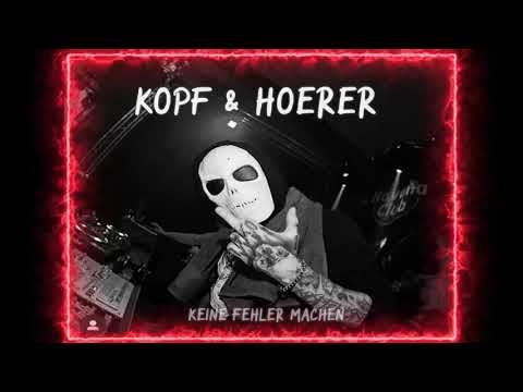 Youtube: Kopf & Hörer- Keine Fehler Machen | Tekk | [HD]