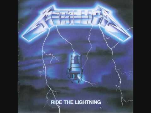 Youtube: Metallica - Fight Fire With Fire (Studio Version)