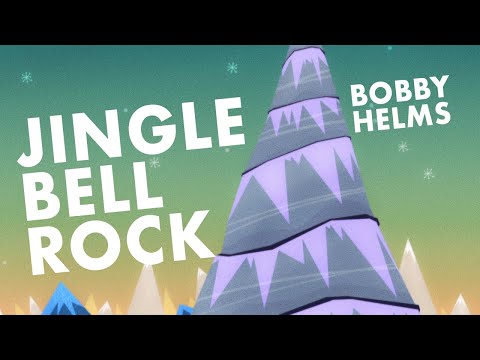 Youtube: Bobby Helms - Jingle Bell Rock (Official Video)