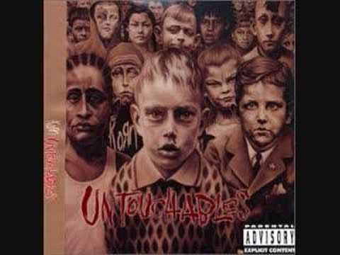 Youtube: Korn- Hating