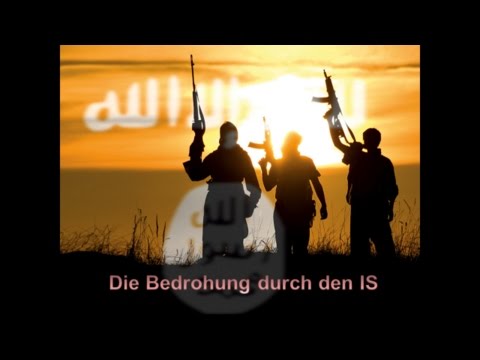 Youtube: Die Bedrohung durch den IS - Dr. Roger Liebi