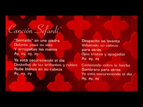 Youtube: Radio Tarifa - Canción Sefardí