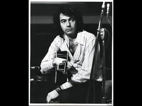 Youtube: Neil Diamond  Hello Again