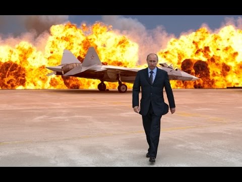 Youtube: BEST OF PUTIN COMPLIATION
