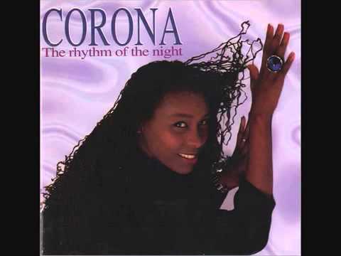 Youtube: Corona - Rhythm Of The Night