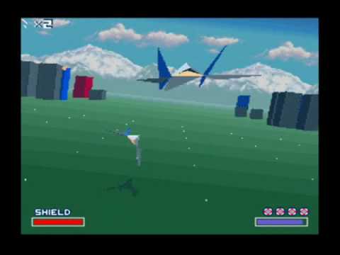 Youtube: Super Nintendo - Star Fox (1993)