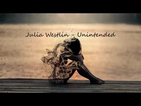 Youtube: Muse - Unintended (Cover Julia Westlin)