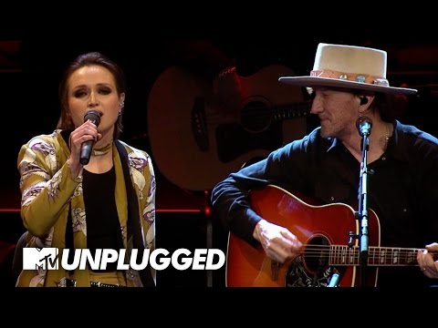 Youtube: Westernhagen - Lass uns leben (Duett mit Mimi Müller-Westernhagen) (MTV Unplugged)