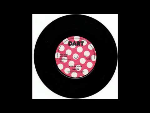 Youtube: Jakpak - Soul In a Box 7'' (1980)