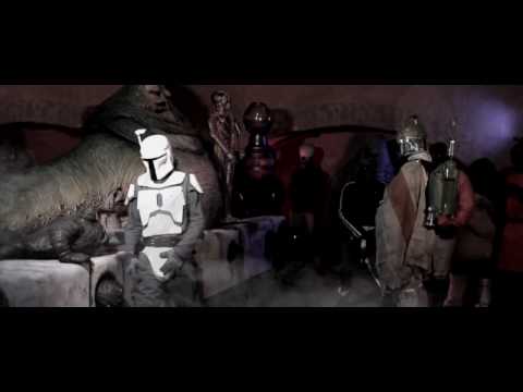 Youtube: Descendants of Order 66 Teaser C