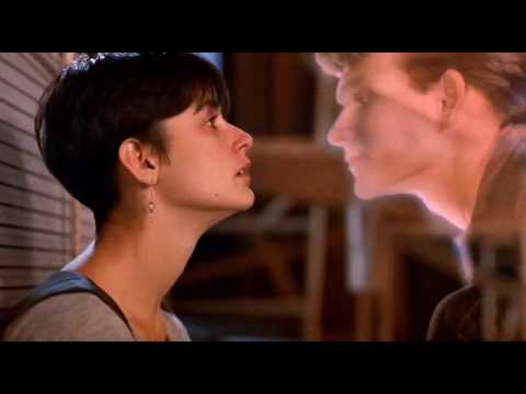 Youtube: Righteous Brothers - UNCHAINED MELODY - GHOST