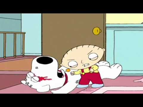 Youtube: Wheres my Money Stewie & Brian (Hd)