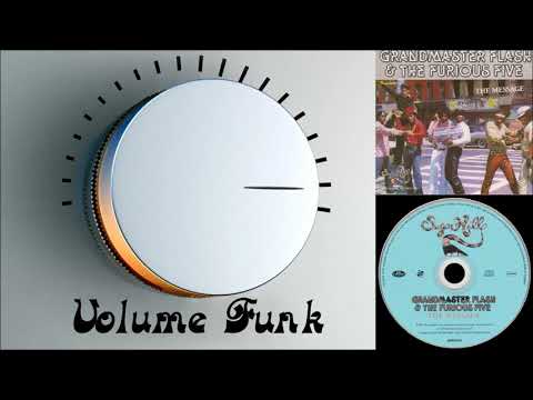 Youtube: Grandmaster Flash And The Furious Five - The Message (1982)