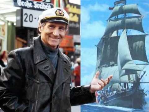 Youtube: Freddy Quinn / Die Gitarre Und Das Meer. ( 1959 ) wmv