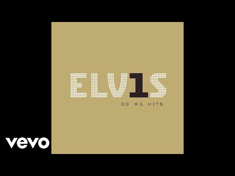 Youtube: Elvis Presley - Always On My Mind (Official Audio)