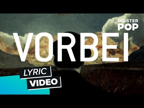 Youtube: Gleis 8 - Vorbei (Lyric Video)