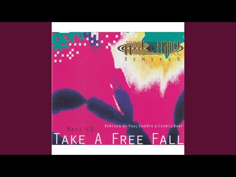Youtube: Take a Free Fall (Beyond the Stars Mix)