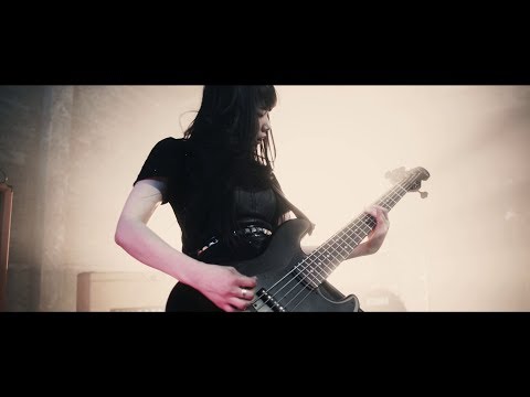 Youtube: BAND-MAID / DICE (Official Music Video)