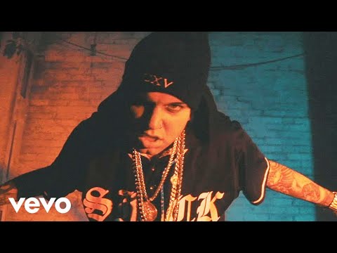 Youtube: Attila - Proving Grounds (Official Music Video)