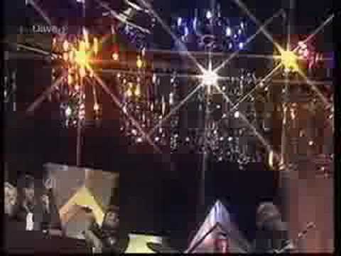 Youtube: Alvin Stardust - Jealous Mind [totp]