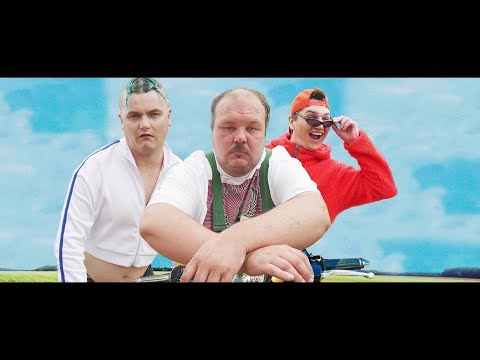 Youtube: Casper - Remoulade ft. Dennis Okkerstrøm & Futte Fynbo [Official Video]