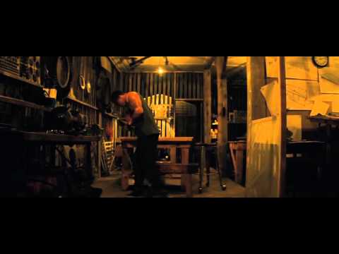 Youtube: Magic Mike XXL Channing Tatum - Pony