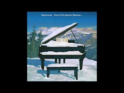 Youtube: Supertramp - Give a Little Bit [HQ]