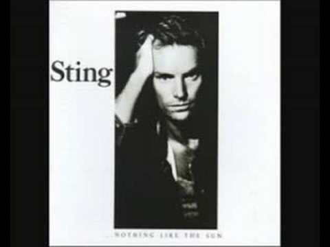 Youtube: Sting - Straight to my heart